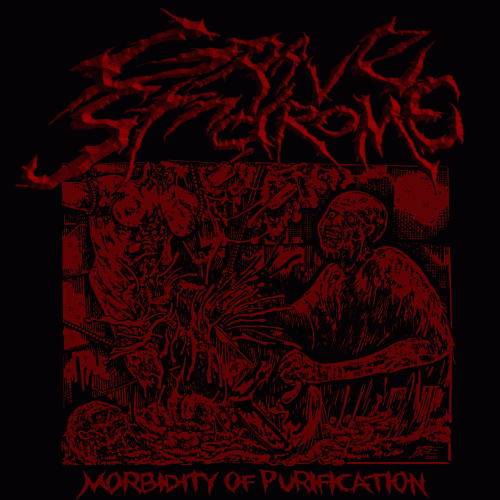 Grave Syndrome : Mutilated Remains